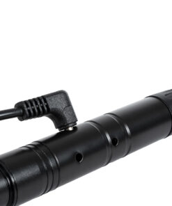 GLOBOSTAR® SKYDANCE-DM-WR 71578 DMX512 Ασύρματος Δέκτης RF 2.4Ghz ISM GFSK 20dBm 400m Θηλυκό XLR3 DC 5V IP20 - Μ1.9 x Π1.9 x Υ22cm - 5 Χρόνια Εγγύηση 10 71578 6