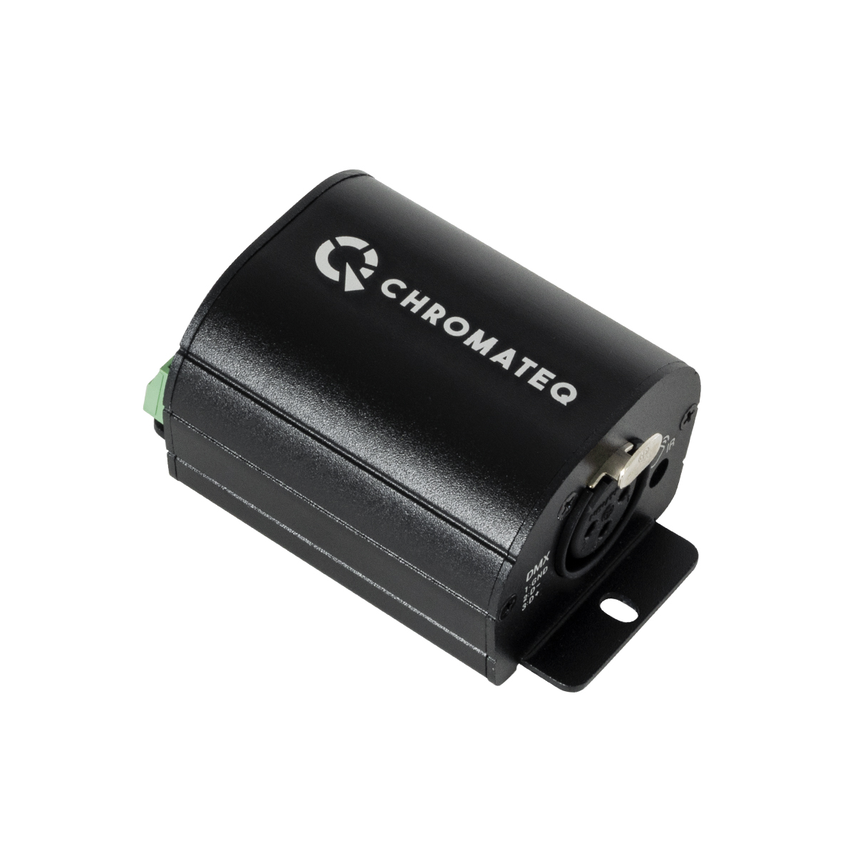 GLOBOSTAR® SKYDANCE-CHROMATEQ 71579 USB-C σε DMX512 Interface 128 Κανάλια XLR3 DC 5V IP40 - Ασύρματο Χειριστήριο IR - Μ7.8 x Π5 x Υ3.8cm - 5 Χρόνια Εγγύηση 2 GloboStar® GLOBOSTAR® SKYDANCE-CHROMATEQ 71579 USB-C σε DMX512 Interface 128 Κανάλια XLR3 DC 5V IP40 - Ασύρματο Χειριστήριο IR - Μ7.8 x Π5 x Υ3.8cm - 5 Χρόνια Εγγύηση