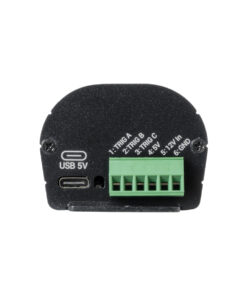 GLOBOSTAR® SKYDANCE-CHROMATEQ 71579 USB-C σε DMX512 Interface 128 Κανάλια XLR3 DC 5V IP40 - Ασύρματο Χειριστήριο IR - Μ7.8 x Π5 x Υ3.8cm - 5 Χρόνια Εγγύηση 14 71579 7