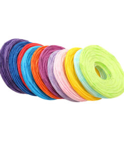 GloboStar® 71593 Αυτόνομο Ηλιακό Φωτιστικό Υφασμάτινη Πράσινη Μπάλα Φ30cm LED SMD 1W 100lm με Ενσωματωμένη Μπαταρία 1200mAh - Φωτοβολταϊκό Πάνελ με Αισθητήρα Ημέρας-Νύχτας Αδιάβροχο IP65 Ψυχρό Λευκό 6000K 10 71593 5