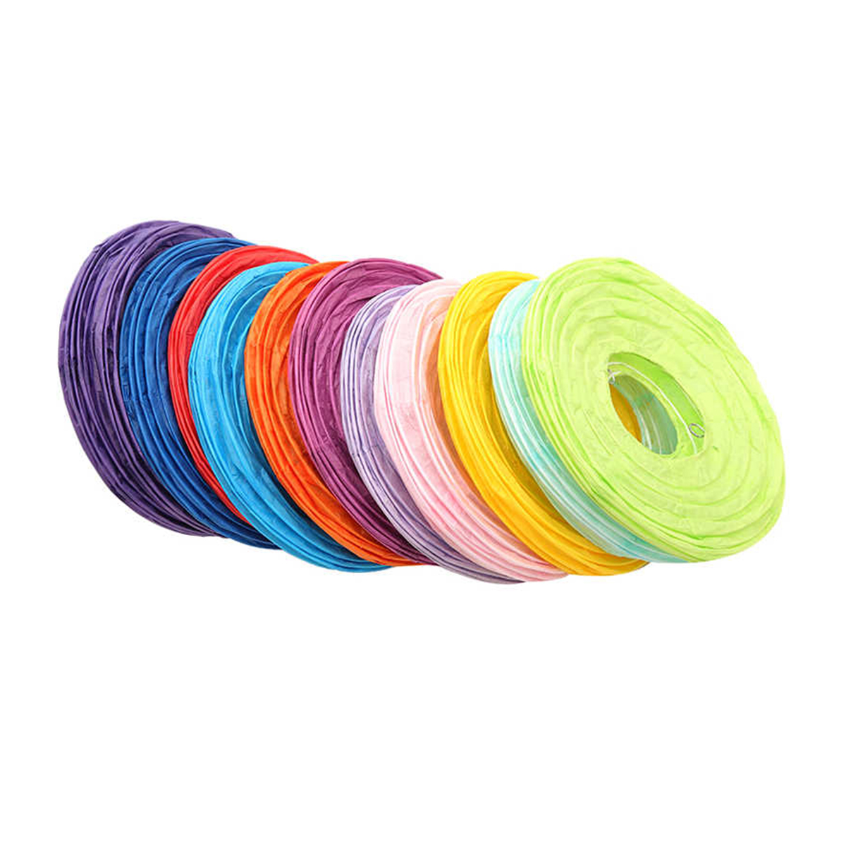 GloboStar® 71599 Αυτόνομο Ηλιακό Φωτιστικό Υφασμάτινη Κίτρινη Μπάλα Φ30cm LED SMD 1W 100lm με Ενσωματωμένη Μπαταρία 1200mAh - Φωτοβολταϊκό Πάνελ με Αισθητήρα Ημέρας-Νύχτας Αδιάβροχο IP65 Ψυχρό Λευκό 6000K 6 GloboStar® 71599 Αυτόνομο Ηλιακό Φωτιστικό Υφασμάτινη Κίτρινη Μπάλα Φ30cm LED SMD 1W 100lm με Ενσωματωμένη Μπαταρία 1200mAh - Φωτοβολταϊκό Πάνελ με Αισθητήρα Ημέρας-Νύχτας Αδιάβροχο IP65 Ψυχρό Λευκό 6000K - Image 5