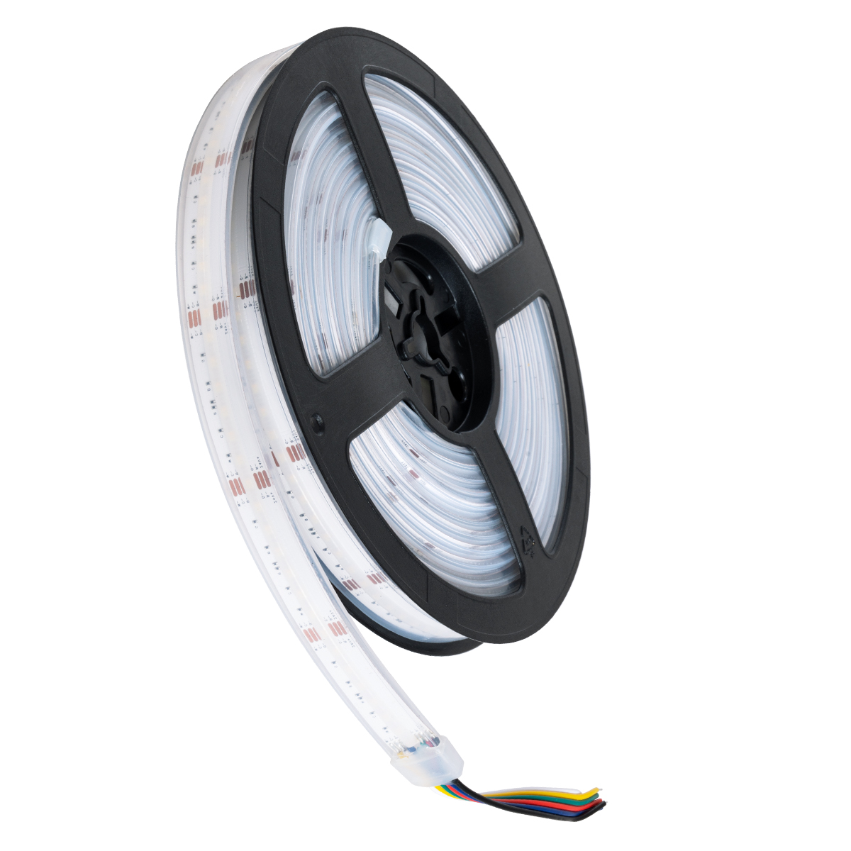 GLOBOSTAR® BEE 70354 Ταινία LED 18W/m 1980lm/m 120° DC 24V Αδιάβροχη IP67 840 x COB Chip/m Πολύχρωμο RGBW+WW Dimmable - Μ500 x Π1.4 x Υ0.4cm - Ρολό 5 Μέτρων - 5 Χρόνια Εγγύηση 3 GloboStar® GLOBOSTAR® BEE 70354 Ταινία LED 18W/m 1980lm/m 120° DC 24V Αδιάβροχη IP67 840 x COB Chip/m Πολύχρωμο RGBW+WW Dimmable - Μ500 x Π1.4 x Υ0.4cm - Ρολό 5 Μέτρων - 5 Χρόνια Εγγύηση