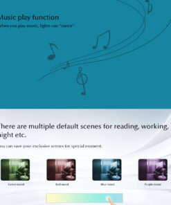 GloboStar® 73010 WT5 SKYDANCE DC WiFi & RF 2.4Ghz Dimmer High Speed Controller 5 Καναλιών DC 12-24V 5 x 3A 72W - Max 15A 360W - IP20 Μ10 x Π4 x Υ2cm - 5 Years Warranty 26 73010 13