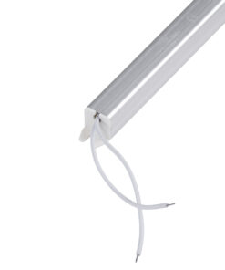 GLOBOSTAR® LUMISLIM 73025 Τροφοδοτικό/Μετασχηματιστής PELV 75W 6.25A DC 12V IP20 - AC 220-240V σε DC 12V - Μ31 x Π1.8 x Υ1.8cm - 3 Χρόνια Εγγύηση 12 73025 4