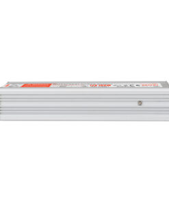 Alternative view of GloboStar® 73052 Μεταλλικό Τροφοδοτικό SELV για Προϊόντα LED 100W 8.3A - AC 220-240V σε DC 12V - Αδιάβροχο IP67 L22.3 x W5.3 x H3.4cm - 3 Χρόνια Εγγύηση