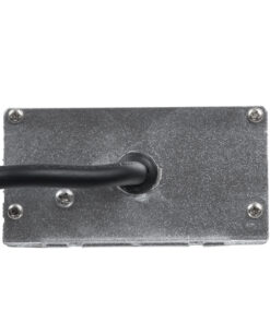 GLOBOSTAR® LUMIWATER 73054 Τροφοδοτικό/Μετασχηματιστής SELV 200W 16.7A DC 12V Αδιάβροχο IP67 - AC 220-240V σε DC 12V - Μ24.5 x Π7.5 x Υ4cm - 3 Χρόνια Εγγύηση 11 73054 5