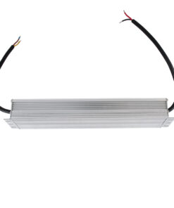 Alternative view of GloboStar® 73064 Μεταλλικό Τροφοδοτικό SELV για Προϊόντα LED 200W 8.3A - AC 220-240V σε DC 24V - Αδιάβροχο IP67 Μ25.5 x Π6.5 x Υ3cm - 3 Years Warranty