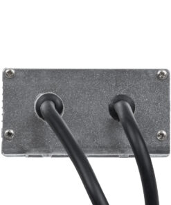 GloboStar® 73065 Μεταλλικό Τροφοδοτικό SELV για Προϊόντα LED 300W 12.5A - AC 220-240V σε DC 24V - Αδιάβροχο IP67 Μ24.5 x Π7.5 x Υ4cm - 3 Years Warranty 10 73065 5