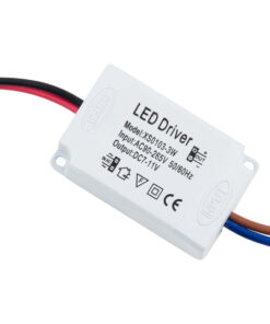 Alternative view of GLOBOSTAR® CCVOLT 73074 Τροφοδοτικό/Μετασχηματιστής SELV 3W 0.27A DC 7-11V - από AC 220-240V σε DC 7-11V IP20 - Μ4.5 x Π3 x Υ2.5cm - 2 Χρόνια Εγγύηση