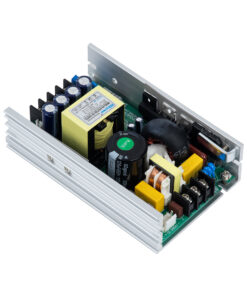 GloboStar® GloboStar® 73076 Μεταλλικό Τροφοδοτικό PELV για Ρομποτική Κεφαλή 7R Moving Head 450W - AC 220-240V σε DC 12V - 36V - 380V - IP20 L12.6 x W8 x H4cm - 1 Χρόνο Εγγύηση