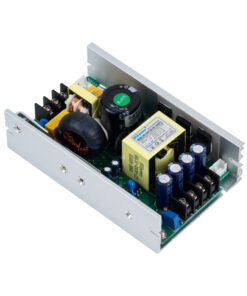 Alternative view of GloboStar® 73076 Μεταλλικό Τροφοδοτικό PELV για Ρομποτική Κεφαλή 7R Moving Head 450W - AC 220-240V σε DC 12V - 36V - 380V - IP20 L12.6 x W8 x H4cm - 1 Χρόνο Εγγύηση