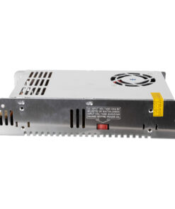 GloboStar® 73093 Ασύρματο Τροφοδοτικό LED 400W DC 12V 33.3A με Χειριστήριο RF IP20 Dimmable Μ21.5 x Π11.5 x Υ5cm 10 73093 4