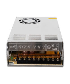 GloboStar® 73093 Ασύρματο Τροφοδοτικό LED 400W DC 12V 33.3A με Χειριστήριο RF IP20 Dimmable Μ21.5 x Π11.5 x Υ5cm 11 73093 5