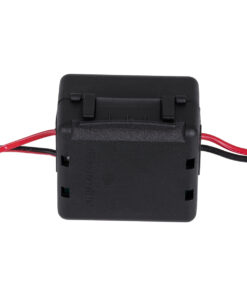 GloboStar® 73110 Μεταλλάκτης Τροφοδοσίας από DC 24V σε DC 12V 6 73110 2