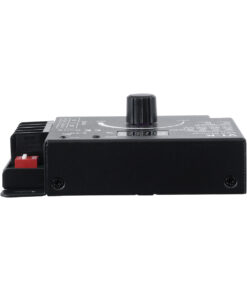 GLOBOSTAR® SKYDANCE-V1-K 73117 Dimmer με 1 x 20A 480W Κανάλι DC 12-48V 20A 480W Max IP20 - PWM - RF2.4Ghz - Μ10.7 x Π7.5 x Υ3.8cm - 5 Χρόνια Εγγύηση 17 73117 6