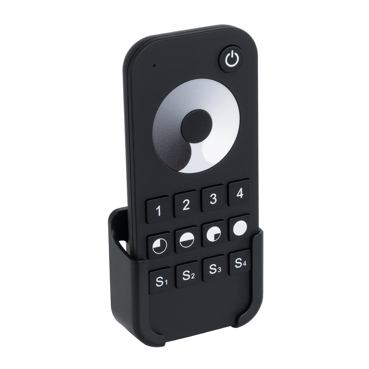 GloboStar® 73120 RT6 SKYDANCE Ασύρματο Χειριστήριο Αφής RF 2.4Ghz 4 Group για όλα τα Μονόχρωμα SKYDANCE Controller DC 3V 2 x AAA - IP20 Μ12.2 x Π5.3 x Υ1.7cm - 5 Χρόνια Εγγύηση 3 GloboStar® GloboStar® 73120 RT6 SKYDANCE Ασύρματο Χειριστήριο Αφής RF 2.4Ghz 4 Group για όλα τα Μονόχρωμα SKYDANCE Controller DC 3V 2 x AAA - IP20 Μ12.2 x Π5.3 x Υ1.7cm - 5 Χρόνια Εγγύηση