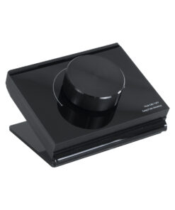 GloboStar® GloboStar® 73123 RK1 SKYDANCE Ασύρματο Χειριστήριο RF 2.4Ghz & Push Dimming 1 Group για όλα τα Μονόχρωμα SKYDANCE Controller DC 3V 1 x CR2032 - IP20 Μ9.1 x Π7.2 x Υ5.7cm - 5 Χρόνια Εγγύηση