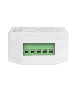 GloboStar® 73125 S1-B+R1 SKYDANCE ΣΕΤ Dimmer & Ασύρματο Χειριστήριο Αφής 1 Group RF 2.4Ghz 1.5A Max AC100-240V (360W) - DC 3V IP20 - 5 Χρόνια Εγγύηση 13 73125 5