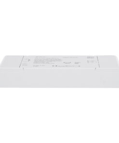GloboStar® 73129 TE-75-12 SKYDANCE AC Triac Dimmer Push Dimming 1 Κανάλι AC 200-240V 1 x 6.25A 75W - Max 6.25A 75W - IP20 Μ18 x Π5.7 x Υ3cm - 5 Χρόνια Εγγύηση 14 73129 4