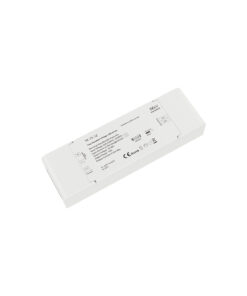 GloboStar® 73129 TE-75-12 SKYDANCE AC Triac Dimmer Push Dimming 1 Κανάλι AC 200-240V 1 x 6.25A 75W - Max 6.25A 75W - IP20 Μ18 x Π5.7 x Υ3cm - 5 Χρόνια Εγγύηση 16 73129 6