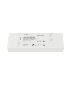 GloboStar® 73129 TE-75-12 SKYDANCE AC Triac Dimmer Push Dimming 1 Κανάλι AC 200-240V 1 x 6.25A 75W - Max 6.25A 75W - IP20 Μ18 x Π5.7 x Υ3cm - 5 Χρόνια Εγγύηση 17 73129 7