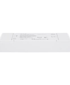 GLOBOSTAR® SKYDANCE-TE-75-24 73130 DC Triac & Push Dimmer CV Τροφοδοτικό/Μετασχηματιστής SELV με 1 x 3.125A 75W Κανάλι AC 220-240V σε DC 24V 3.125A 75W Max IP20 - Triac & Push Dimming - Μ18 x Π5.7 x Υ3cm - 5 Χρόνια Εγγύηση 14 73130 4