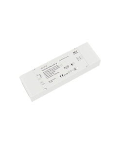 GLOBOSTAR® SKYDANCE-TE-75-24 73130 DC Triac & Push Dimmer CV Τροφοδοτικό/Μετασχηματιστής SELV με 1 x 3.125A 75W Κανάλι AC 220-240V σε DC 24V 3.125A 75W Max IP20 - Triac & Push Dimming - Μ18 x Π5.7 x Υ3cm - 5 Χρόνια Εγγύηση 16 73130 6