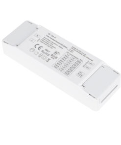 GloboStar® GloboStar® 73131 TE-12A-H SKYDANCE AC Triac Dimmable Constant Current LED Driver 1 Κανάλι AC 200-240V 1 x 0.15A 12W - Max 0.15A 12W - IP20 Μ11.1 x Π3.7 x Υ2cm - 5 Χρόνια Εγγύηση