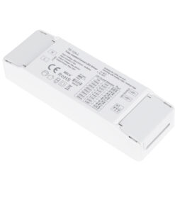 GloboStar® GloboStar® 73132 TE-12A-L SKYDANCE AC Triac Dimmable Constant Current LED Driver 1 Κανάλι AC 200-240V 1 x 0.15A 12W - Max 0.15A 12W - IP20  Μ11.1 x Π3.7 x Υ2cm - 5 Χρόνια Εγγύηση