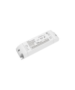 GloboStar® 73133 TE-15A SKYDANCE AC Triac Dimmable Constant Current LED Driver Push Dimming 1 Κανάλι AC 200-240V 1 x 0.15A 15W - Max 0.15A 15W - IP20 Μ15.1 x Π4.1 x Υ3cm - 5 Χρόνια Εγγύηση 14 73133 6
