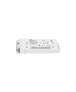 GloboStar® 73133 TE-15A SKYDANCE AC Triac Dimmable Constant Current LED Driver Push Dimming 1 Κανάλι AC 200-240V 1 x 0.15A 15W - Max 0.15A 15W - IP20 Μ15.1 x Π4.1 x Υ3cm - 5 Χρόνια Εγγύηση 15 73133 7