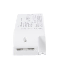 GLOBOSTAR® SKYDANCE-TE-25A 73134 DC Triac & Push Dimmer CC Τροφοδοτικό/Μετασχηματιστής SELV με 1 x 250-900mA 25W Κανάλι AC 220-240V σε DC 10-52V 900mA 25W Max IP20 - Triac & Push Dimming - Μ17.5 x Π4.4 x Υ3cm - 5 Χρόνια Εγγύηση 13 73134 5
