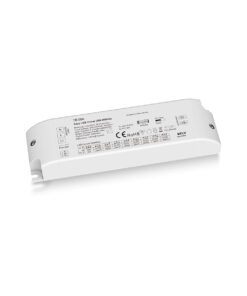 GLOBOSTAR® SKYDANCE-TE-25A 73134 DC Triac & Push Dimmer CC Τροφοδοτικό/Μετασχηματιστής SELV με 1 x 250-900mA 25W Κανάλι AC 220-240V σε DC 10-52V 900mA 25W Max IP20 - Triac & Push Dimming - Μ17.5 x Π4.4 x Υ3cm - 5 Χρόνια Εγγύηση 15 73134 7