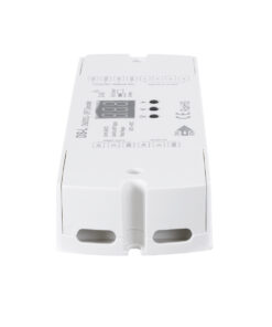 GloboStar® 73142 DS-L SKYDANCE DC RF 2.4Ghz DMX512 to SPI Decoder DC 5-24V - IP20 Μ17 x Π5 x Υ2.5cm - 5 Χρόνια Εγγύηση 13 73142 5