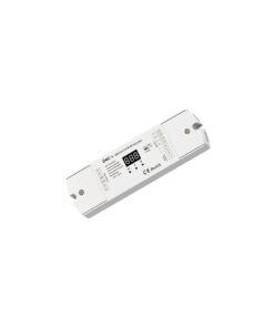GloboStar® 73145 D4C-L SKYDANCE DC DMX512 Constant Current & RDM Decoder 4 Καναλιών DC 12-48V 4 x 0.5A 22.5W - Max 2A 90W - IP20 Μ17 x Π5 x Υ2.5cm - 5 Χρόνια Εγγύηση 17 73145 6