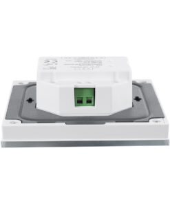 GloboStar® 73159 T11 SKYDANCE Ασύρματο DMX512 Επιτοίχιο Χειριστήριο RF 2.4Ghz 4 Group για όλα τα SKYDANCE DMX512 Controller AC 100-240V Max 0.1A - IP20 Μ8.5 x Μ8.5 x Π8.5 x Υ3.5cm - 5 Χρόνια Εγγύηση 10 73159 5