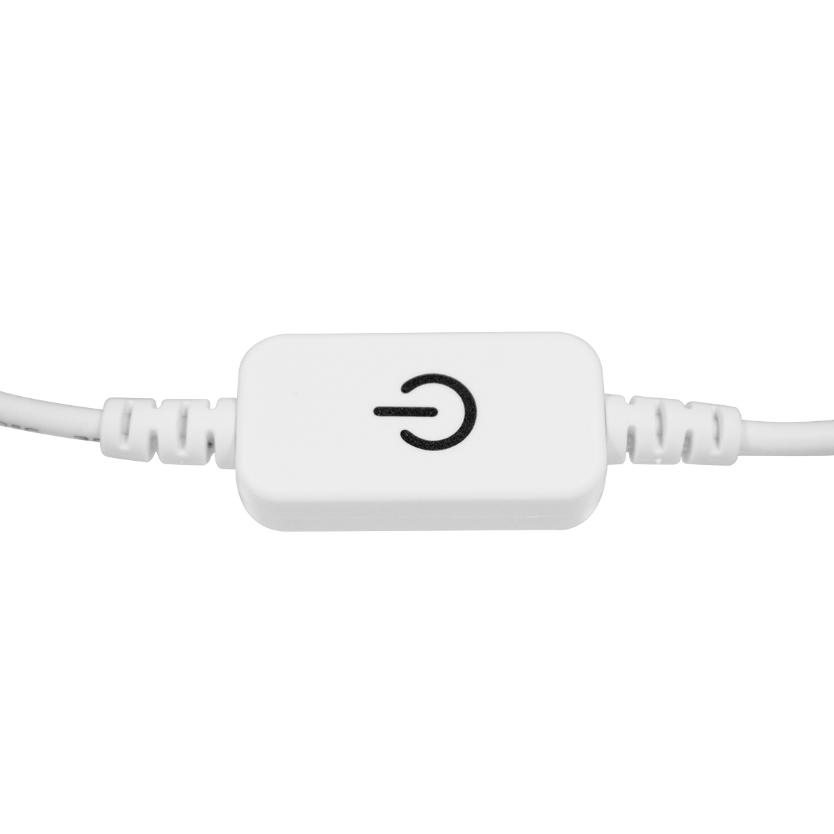 GLOBOSTAR® DIMMERANO 73303 Διακόπτης Αφής On/Off & Push Dimming με 1 x 5A 120W Κανάλι DC 12-24V 5A 120W Max IP20 - Λευκό - Μ25 x Π2.3 x Υ1.1cm - 2 Χρόνια Εγγύηση 4 GLOBOSTAR® DIMMERANO 73303 Διακόπτης Αφής On/Off & Push Dimming με 1 x 5A 120W Κανάλι DC 12-24V 5A 120W Max IP20 - Λευκό - Μ25 x Π2.3 x Υ1.1cm - 2 Χρόνια Εγγύηση - Image 3