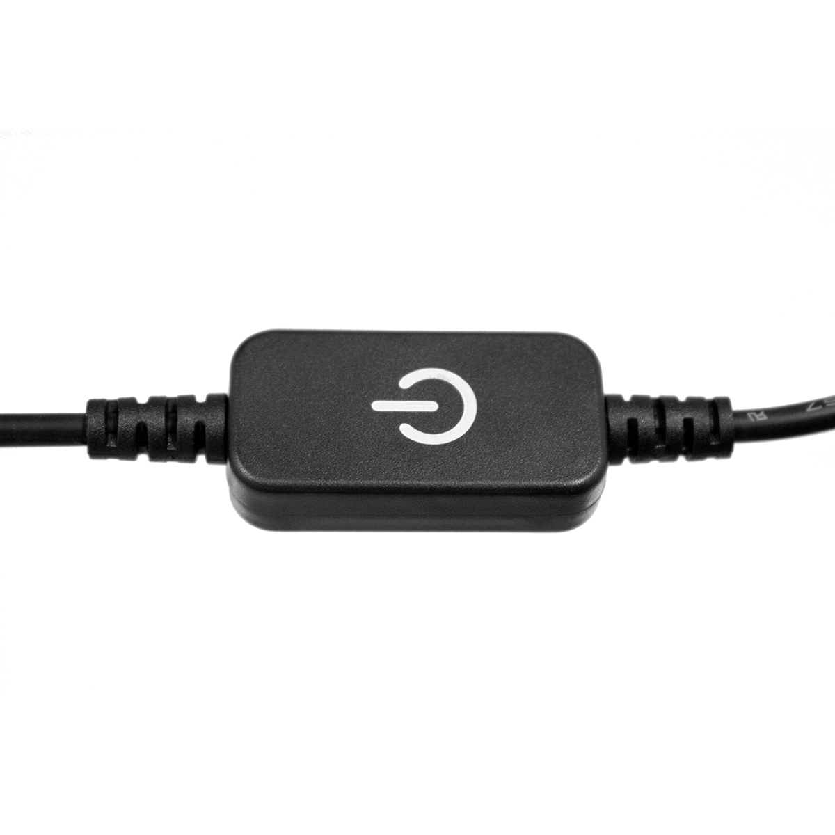 GLOBOSTAR® DIMMERANO 73304 Διακόπτης Αφής On/Off & Push Dimming με 1 x 5A 120W Κανάλι DC 12-24V 5A 120W Max IP20 - Μαύρο - Μ25 x Π2.3 x Υ1.1cm - 2 Χρόνια Εγγύηση 4 GLOBOSTAR® DIMMERANO 73304 Διακόπτης Αφής On/Off & Push Dimming με 1 x 5A 120W Κανάλι DC 12-24V 5A 120W Max IP20 - Μαύρο - Μ25 x Π2.3 x Υ1.1cm - 2 Χρόνια Εγγύηση - Image 3