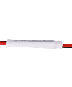 GLOBOSTAR® DIMMERANO 73307 Διακόπτης On/Off & Dimming με 1 x 6A 144W Κανάλι DC 12-24V 6A 144W Max IP20 - Λευκό - Μ30 x Π1.3 x Υ0.6cm - 2 Χρόνια Εγγύηση 8 73307 4