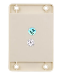 GLOBOSTAR® DIMMERALI 73315 Dimmer με 1 x 8A 192W Κανάλι DC 12-24V 8A 192W Max IP20 - Μ9.3 x Π6.5 x Υ6.2cm - 2 Χρόνια Εγγύηση 8 73315 4