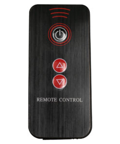 GLOBOSTAR® DIMMEROLI 73321 Σετ Dimmer με IR Ασύρματο Χειριστήριο με 1 x 6A 144W Κανάλι DC 12-24V 6A 144W Max IP20 - IR - Μ25 x Π1.3 x Υ0.5cm - 2 Χρόνια Εγγύηση 4 73321 2