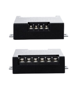 GLOBOSTAR® RGBAMPLIFIER 73393 DC Ενισχυτής Ισχύος & Σήματος Υψηλής Ταχύτητας με 3 x 10A 240W Κανάλια DC 12-24V 30A 720W Max IP20 - Μ11 x Π9 x Υ2.5cm - 2 Χρόνια Εγγύηση 9 73393 5