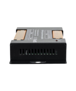 GloboStar® 73394 DC Power & Signal High Speed Amplifier Ενισχυτής Ισχύος & Σήματος Υψηλών Ταχυτήτων 4 Καναλιών DC 5-24V 4 x 8A 768W - Max 32A 768W - IP20 - Μ14.5 x Π7.5 x Υ2.5cm - 3 Χρόνια Εγγύηση 9 73394 5