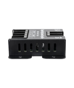 GloboStar® 73396 DC Power & Signal High Speed Amplifier Ενισχυτής Ισχύος & Σήματος Υψηλών Ταχυτήτων 1 Καναλιού DC 5-24V 1 x 30A 360W - Max 30A 360W - IP20 - Single Color - Μ6.3 x Π6.7 x Υ2cm - 2 Χρόνια Εγγύηση 8 73396 4