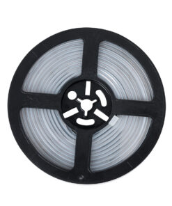 GLOBOSTAR® BEE 70354 Ταινία LED 18W/m 1980lm/m 120° DC 24V Αδιάβροχη IP67 840 x COB Chip/m Πολύχρωμο RGBW+WW Dimmable - Μ500 x Π1.4 x Υ0.4cm - Ρολό 5 Μέτρων - 5 Χρόνια Εγγύηση 8 73416 3