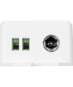 GloboStar® 73422 LS2 Mi-BOXER DC RF 2.4Ghz 5 in 1 Dimmer High Speed Controller / Dimmer 5 Καναλιών DC 12-24V 5 x 3A 72W - Max 15A 360W - IP20 RGBW+WW Μ13 x Π5 x Υ2.5cm - 5 Years Warranty 22 73422 5