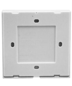 GloboStar® 73425 Mi-Light B0 LED RGBW+WW+CCT Smart Ασύρματο Χειριστήριο Αφής 2.4G RF Φορητό/Τοίχου με Μπαταρία για όλα τα Mi-Light Controller Box 21 73425 4