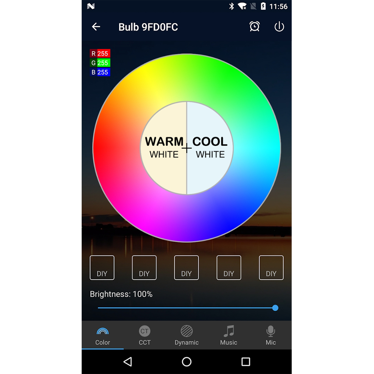 GloboStar® 73435 Ασύρματος Smart Home Wi-Fi LED RGB Controller με Χειριστήριο RF 2.4Ghz DC 5-24V Max 100W 7 GloboStar® 73435 Ασύρματος Smart Home Wi-Fi LED RGB Controller με Χειριστήριο RF 2.4Ghz DC 5-24V Max 100W - Image 5