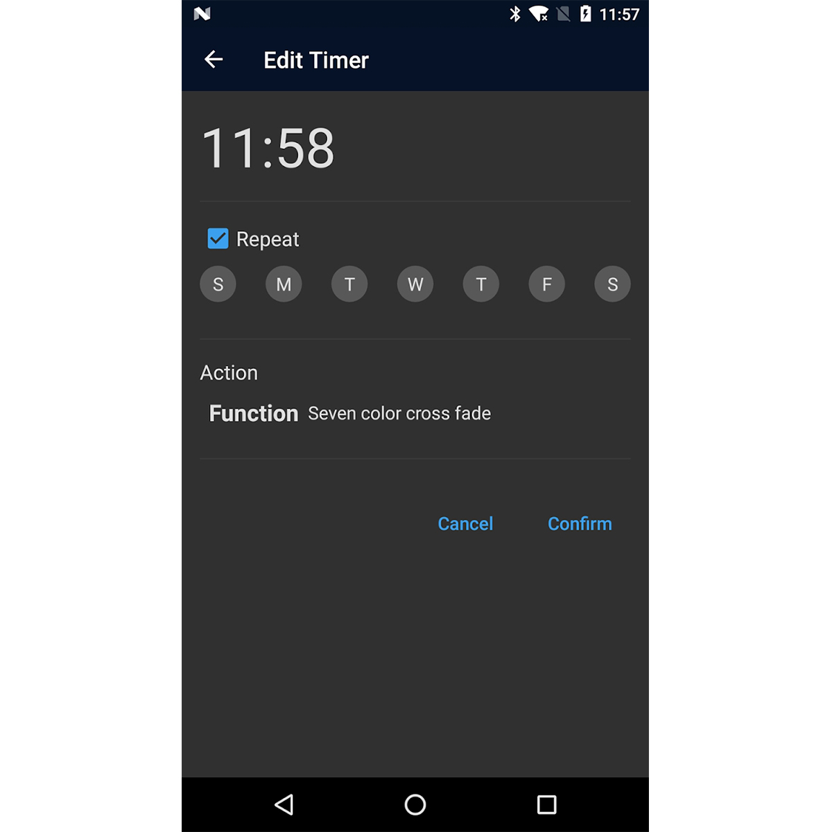 GloboStar® 73435 Ασύρματος Smart Home Wi-Fi LED RGB Controller με Χειριστήριο RF 2.4Ghz DC 5-24V Max 100W 10 GloboStar® 73435 Ασύρματος Smart Home Wi-Fi LED RGB Controller με Χειριστήριο RF 2.4Ghz DC 5-24V Max 100W - Image 8