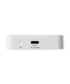 GloboStar® 73436 WL-BOX2 Mi-BOXER Smart Gateway Bridge Adapter WiFi to RF 2.4Ghz - Tuya Smart APP - USB Type-C DC 5V - IP20 Μ6.4 x Π6.4 x Υ1.5cm - 5 Years Warranty 14 73436 7